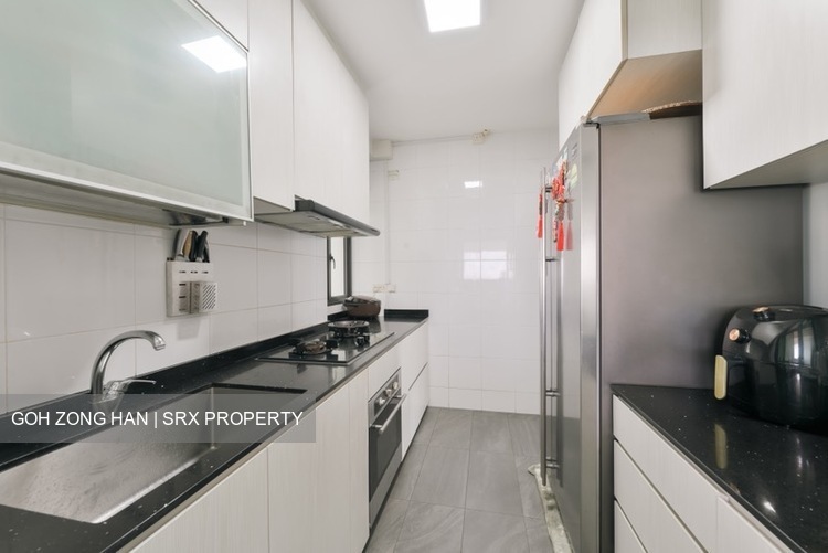 Blk 88 Skyville @ Dawson (Queenstown), HDB 4 Rooms #547023351
